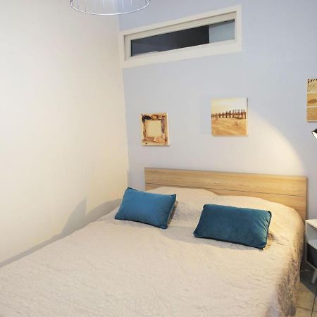 Holiday Home Les Balcons De La Mediterranee-26 By Interhome Narbonne-Plage Bagian luar foto