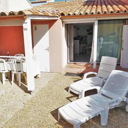 Holiday Home Les Balcons De La Mediterranee-26 By Interhome Narbonne-Plage Bagian luar foto