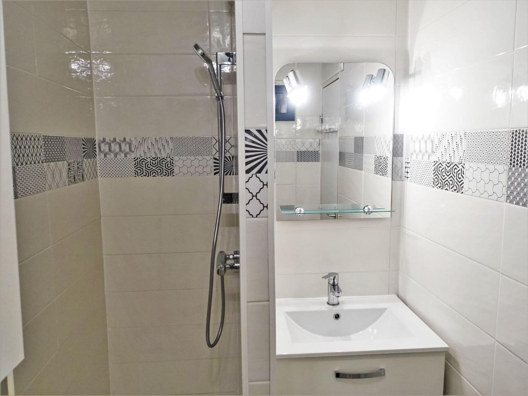 Holiday Home Les Balcons De La Mediterranee-26 By Interhome Narbonne-Plage Bagian luar foto